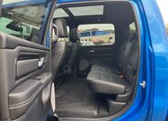 Dodge RAM Pick-up 3,0 l 313 kw