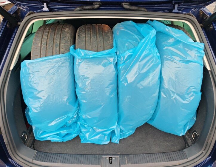 Volkswagen Passat Kombi 2,0 l 110 kw