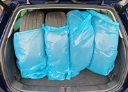 Volkswagen Passat Kombi 2,0 l 110 kw