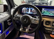 Mercedes-Benz Třídy G 31