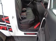 Ford Ranger Pick-up 2,0 l 125 kw