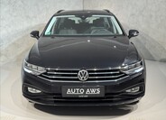 Volkswagen Passat 2