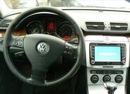 Volkswagen Passat Kombi 2,0 l 103 kw