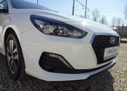 Hyundai i30 11