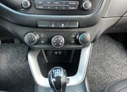 KIA Ceed Hatchback 1,4 l 73 kw