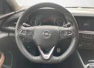 Opel Insignia Liftback 2,0 l 154 kw