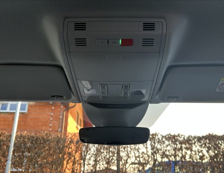 Škoda Fabia Hatchback 999,0 70 kw