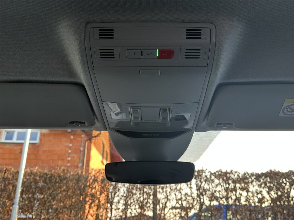 Škoda Fabia Hatchback 999,0 70 kw