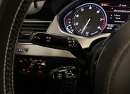 Audi S8 Sedan / Limuzína 4,0 l 445 kw