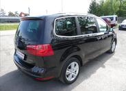 Seat Alhambra 9