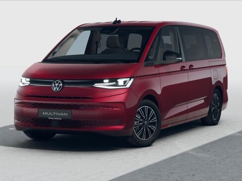 Volkswagen Multivan Ostatní 0,0 110 kw