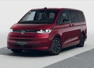 Volkswagen Multivan Ostatní 0,0 110 kw