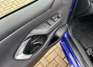 Toyota Yaris Hatchback 1,5 l 68 kw
