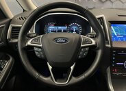 Ford Galaxy MPV 2,5 l 140 kw