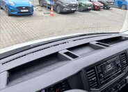 Volkswagen Crafter Skříň 2,0 l 103 kw