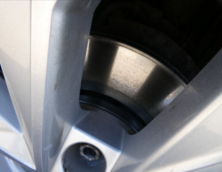 Volkswagen Polo Hatchback 1,4 l 63 kw