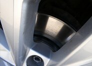 Volkswagen Polo Hatchback 1,4 l 63 kw