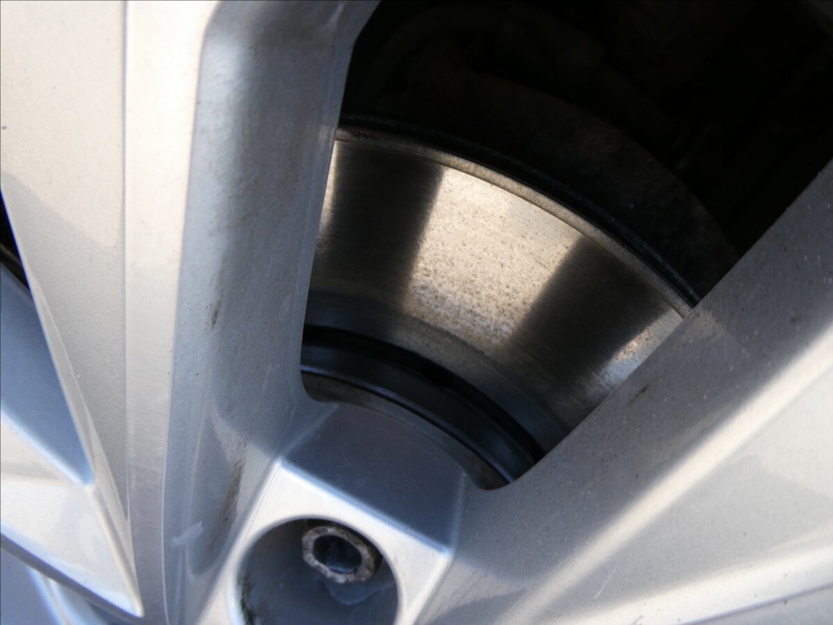 Volkswagen Polo Hatchback 1,4 l 63 kw