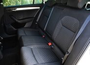 Škoda Superb Kombi 0,0 115 kw