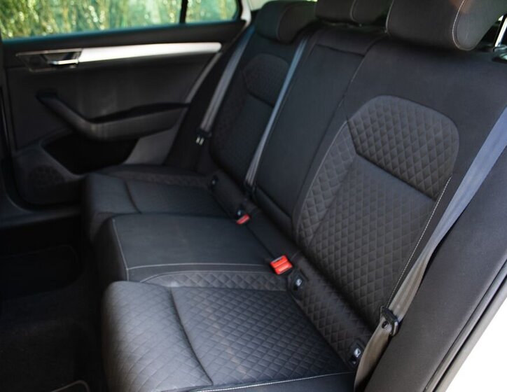 Škoda Superb Kombi 0,0 115 kw