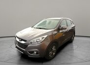Hyundai ix35 SUV / Terénní 2,0 l 100 kw