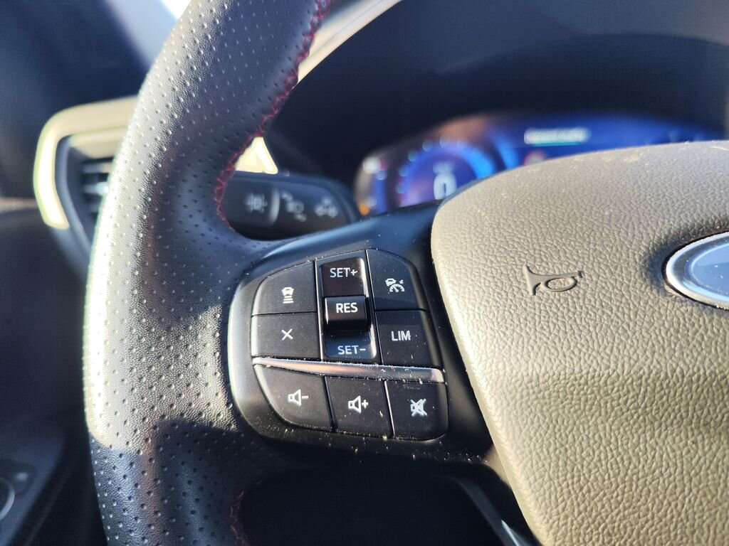 Ford Kuga SUV 1,5 l 110 kw