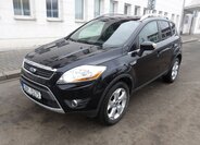 Ford Kuga SUV 2,0 l 120 kw