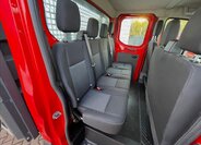 Ford Transit 19