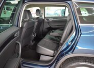 Škoda Kodiaq SUV 2,0 l 110 kw