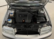 Škoda Octavia Kombi 1,6 l 75 kw