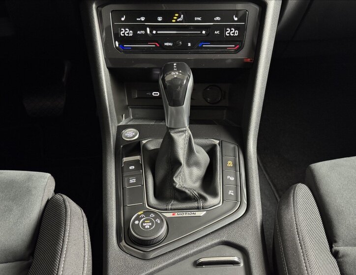 Volkswagen Tiguan Allspace 20