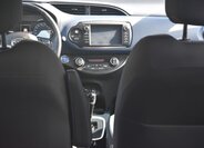 Toyota Yaris Hatchback 0,0 0