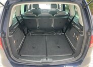 Volkswagen Sharan MPV 2,0 l 135 kw