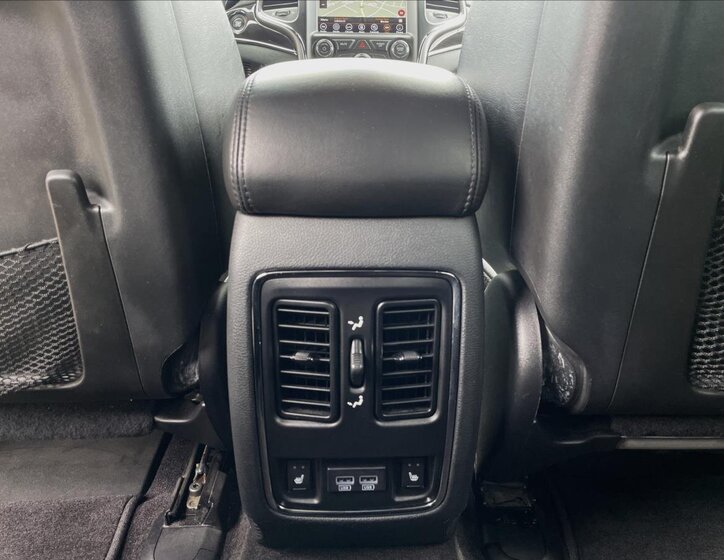 Jeep Grand Cherokee Ostatní 3,0 l 184 kw