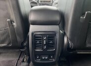 Jeep Grand Cherokee Ostatní 3,0 l 184 kw