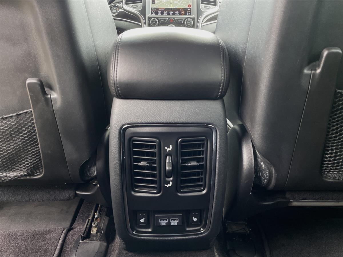 Jeep Grand Cherokee Ostatní 3,0 l 184 kw