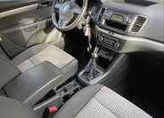 Volkswagen Sharan VAN-Minibus 0,0 103 kw