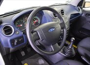 Ford Fiesta Hatchback 1,3 l 44 kw