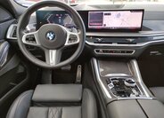 BMW X6 SUV / Terénní 3,0 l 250 kw