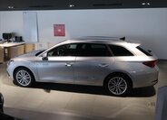 Seat Leon Kombi 1,4 l 110 kw