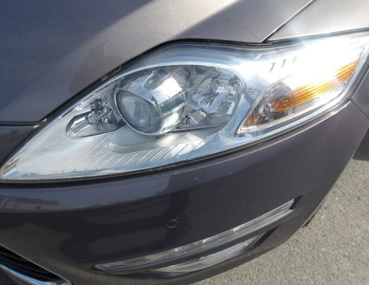 Ford Mondeo Kombi 2,0 l 120 kw