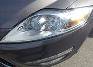 Ford Mondeo Kombi 2,0 l 120 kw