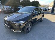 Mercedes-Benz EQA 3