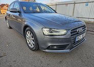 Audi A4 Kombi 2,0 l 110 kw