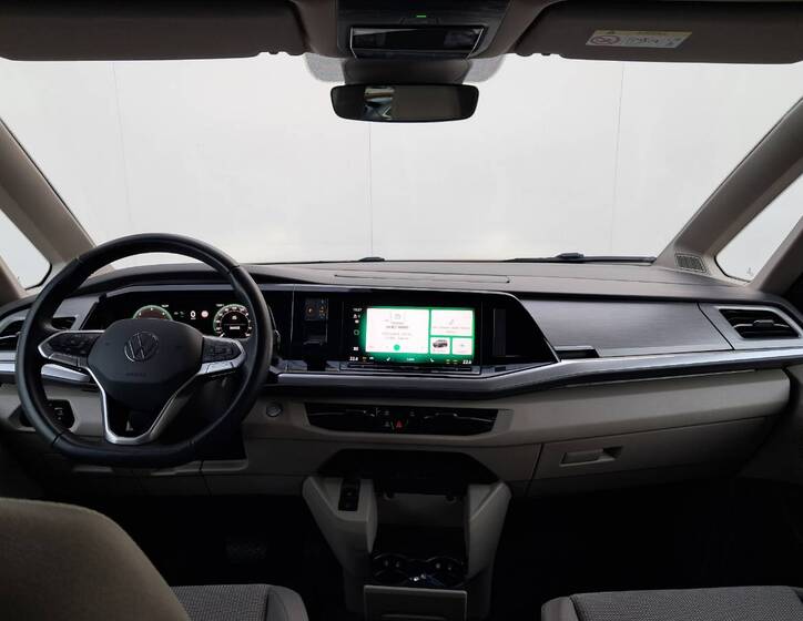 Volkswagen Multivan 7