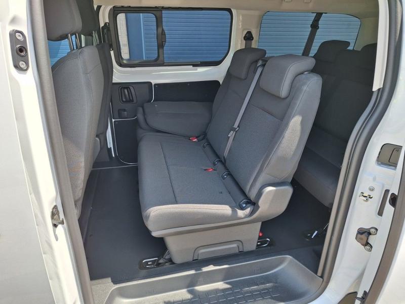 Peugeot Expert Tepee