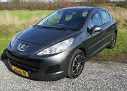 Peugeot 207 26