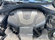 Mercedes-Benz GLE 43