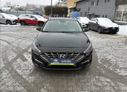Hyundai i30 Kombi 998,0 88 kw