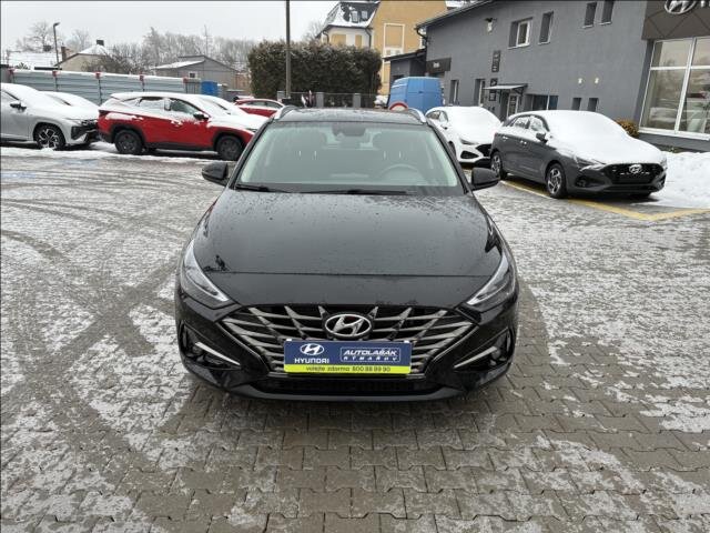 Hyundai i30 Kombi 998,0 88 kw
